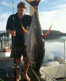 Narooma NSW Accommodation Brunswick Heads