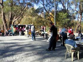 Adelaide Hills Petanque Club - Accommodation Brunswick Heads 0