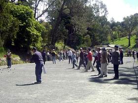 Adelaide Hills Petanque Club - Accommodation Brunswick Heads 1