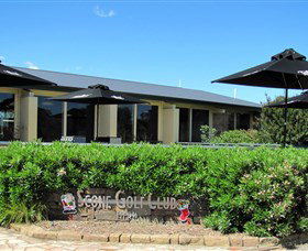 Scone Golf Club - Accommodation Brunswick Heads 0