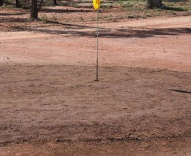 Club In The Scrub - Accommodation Brunswick Heads 1