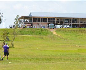 Gapuwiyak NT Accommodation Brunswick Heads