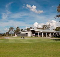 Stonebridge Golf Club - Accommodation Brunswick Heads