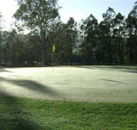 Paterson Golf Club - Accommodation Brunswick Heads