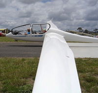 Bathurst Soaring Club - Accommodation Brunswick Heads