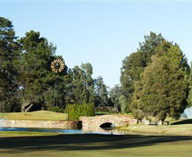 Howlong Country Golf Club - Accommodation Brunswick Heads 1