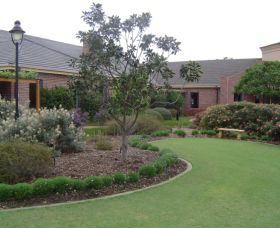 Camden Lakeside Country Club - Accommodation Brunswick Heads 0