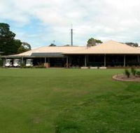 Thaxted Park Golf Club - Accommodation Brunswick Heads