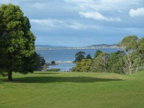 Kingston Beach Golf Club - Accommodation Brunswick Heads 0