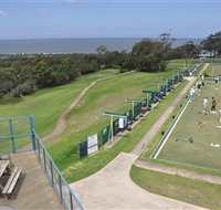 Tura Beach Country Club - Accommodation Brunswick Heads