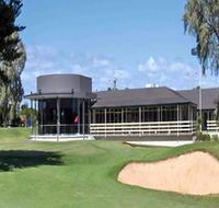 West Lakes Golf Club - Accommodation Brunswick Heads