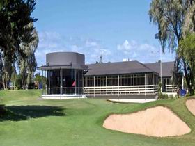 West Lakes Golf Club - Accommodation Brunswick Heads 0