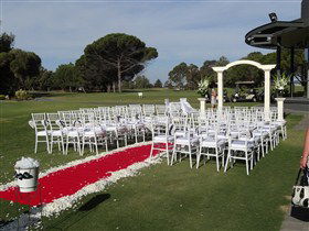 West Lakes Golf Club - Accommodation Brunswick Heads 3