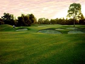 West Lakes Golf Club - Accommodation Brunswick Heads 1