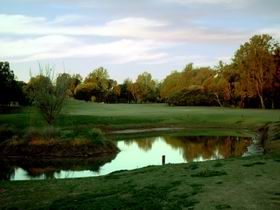 West Lakes Golf Club - Accommodation Brunswick Heads 2