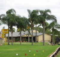 Moree Golf Club - Accommodation Brunswick Heads