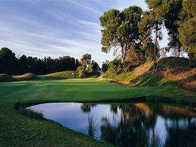 Kooyonga Golf Club - Accommodation Brunswick Heads 1