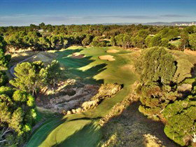 Kooyonga Golf Club - Accommodation Brunswick Heads 3