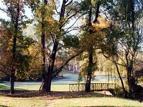 Mount Lofty Golf Club - Accommodation Brunswick Heads 2