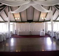 Clare Golf Club - Accommodation Brunswick Heads