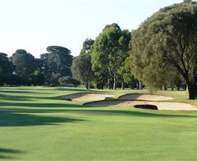 Boneo VIC Accommodation Brunswick Heads