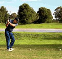 Kapunda Golf Club - Accommodation Brunswick Heads