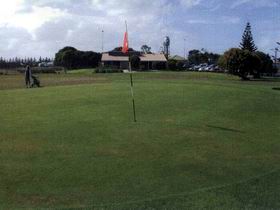 Port Macdonnell Golf Club - Accommodation Brunswick Heads 0