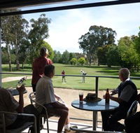 Queanbeyan Golf Club - Accommodation Brunswick Heads