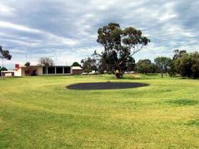Cleve SA Accommodation Brunswick Heads