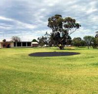 Cleve Golf Club - Accommodation Brunswick Heads