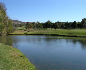 Capital Golf Club - Accommodation Brunswick Heads 0