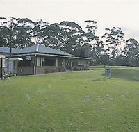Yarram Golf Club - Accommodation Brunswick Heads