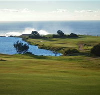 St. Michael's Golf Club - Accommodation Brunswick Heads