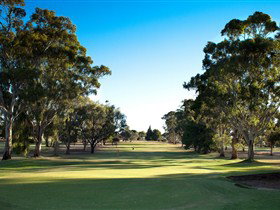 Loxton North SA Accommodation Brunswick Heads
