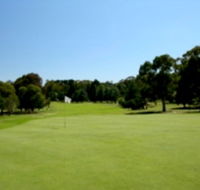 Wentworth Golf Club - Accommodation Brunswick Heads