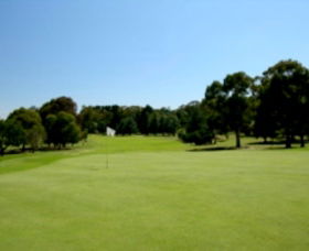Wentworth Golf Club - Accommodation Brunswick Heads 0