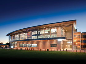 Adelaide Football Club - Accommodation Brunswick Heads 0