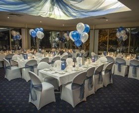 Wentworth Falls Country Club - Accommodation Brunswick Heads 1