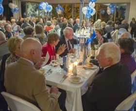 Wentworth Falls Country Club - Accommodation Brunswick Heads 2