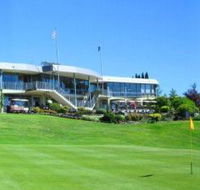 Wentworth Falls Country Club - Accommodation Brunswick Heads