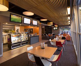 Canberra Tradesmen's Union Club - Accommodation Brunswick Heads 0