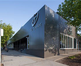 Canberra Tradesmen's Union Club - Accommodation Brunswick Heads 1