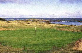 King Island TAS Accommodation Brunswick Heads