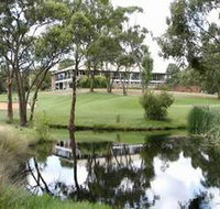 Flagstaff Hill Golf Club and Koppamurra Ridgway Restaurant - Accommodation Brunswick Heads