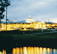Arundel Hills Country Club - Accommodation Brunswick Heads