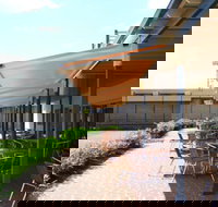 Auburn Tennis and Recreation Club - Accommodation Brunswick Heads