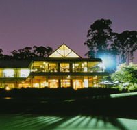 Bonville International Golf Resort - Accommodation Brunswick Heads