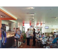 Brothers Leagues Club Townsville - Accommodation Brunswick Heads