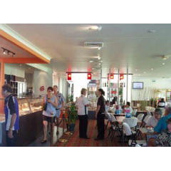Brothers Leagues Club Townsville - Accommodation Brunswick Heads 0