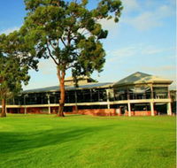 Carnarvon Golf Club - Accommodation Brunswick Heads